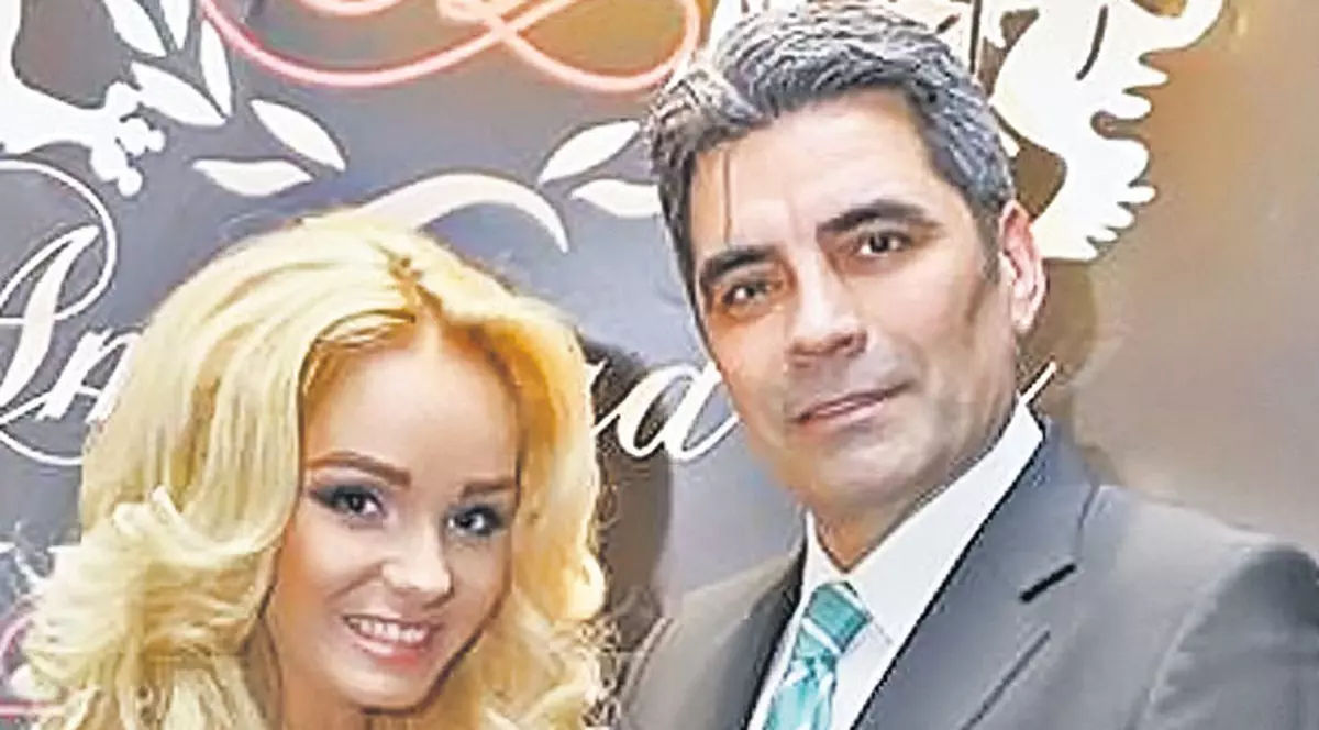 Marcel Toader a făcut marele anunț în ziua cununiei fostei soții