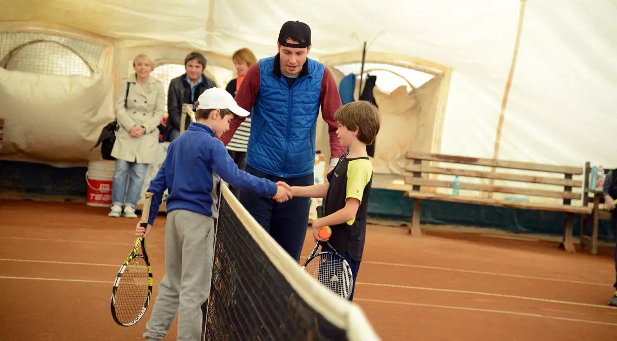 Noi campioni la rampă la Winter Series Little Stars 2015