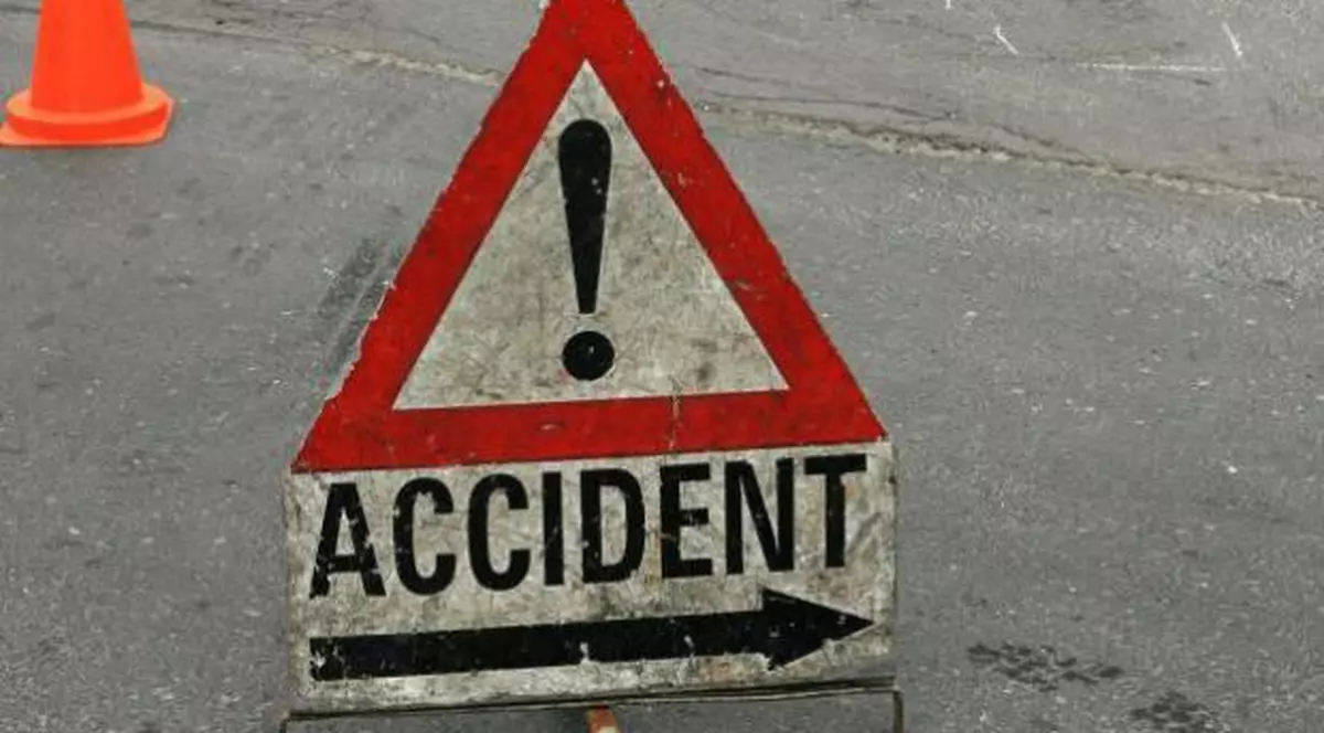 Tragedie pe şosea! Şi-a călcat cu maşina bunicul care se întorcea de la biserică