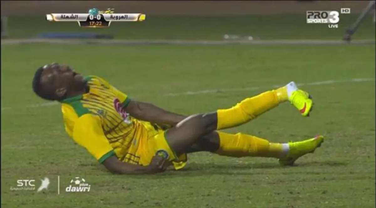 Accidentare horror la arabi! S-a petrecut sub ochii unor români! / VIDEO