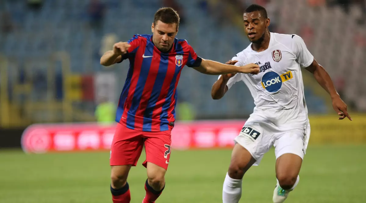 Atac nemilos la indolenţii din echipa FCSB-ului, după 0-0 cu Astra