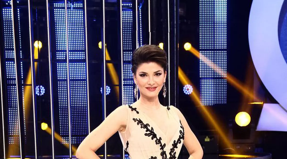 Alina Pușcaș, PRIMELE DECLARAȚII DESPRE SARCINĂ!