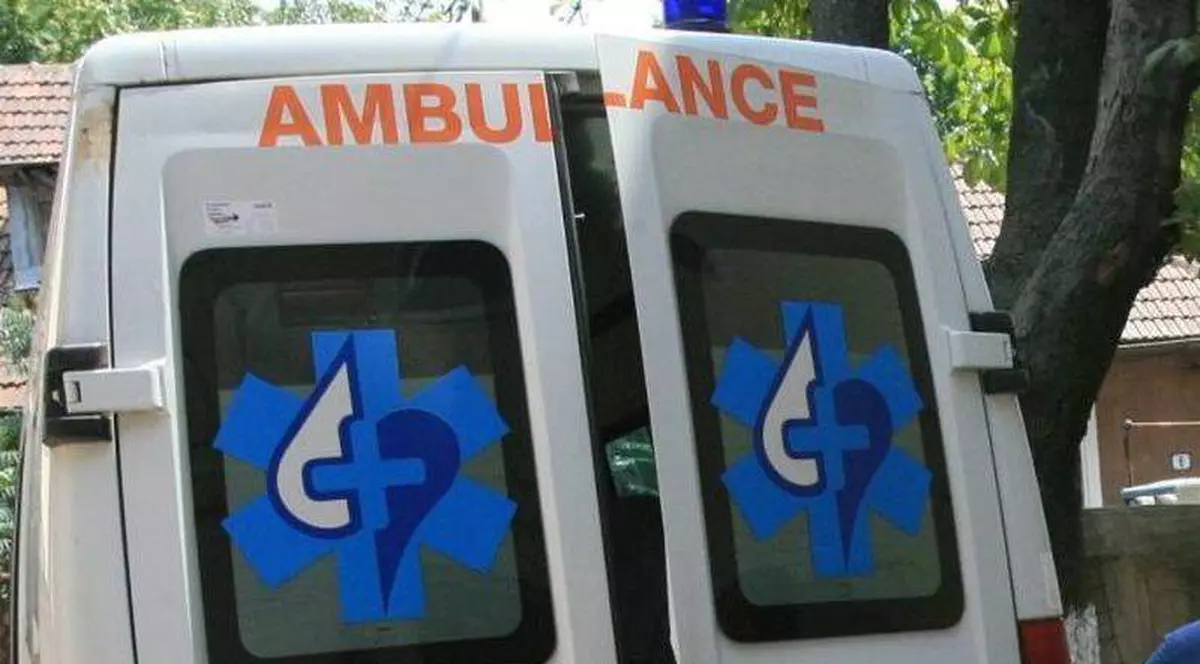 Bătaie între două clanuri, în Capitală. Mai multe persoane au ajuns la spital