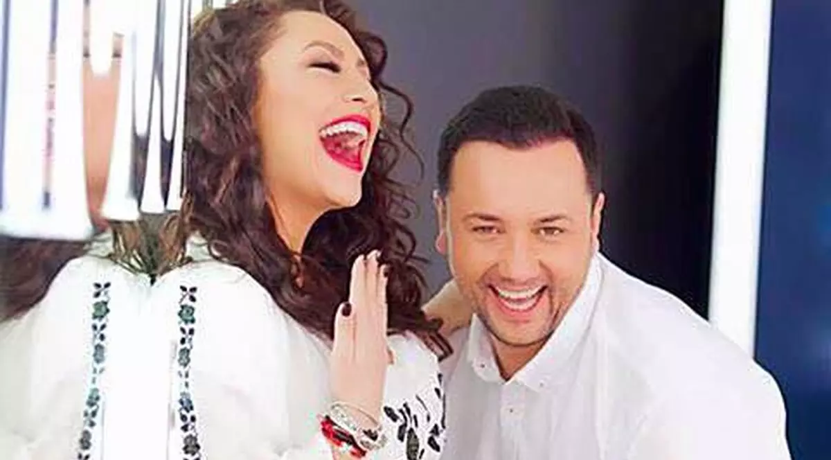 Andra și Cătălin Măruță, CURTAȚI de Antenă. De ce au REFUZAT OFERTELE