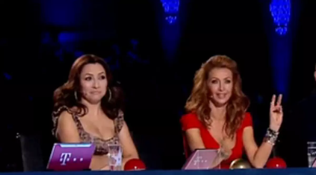 Andra, despre venirea Mihaelei Rădulescu la ”Românii au talent”: Dacă o percepeam ca pe o competiție, nu acceptam să vină în emisiune”