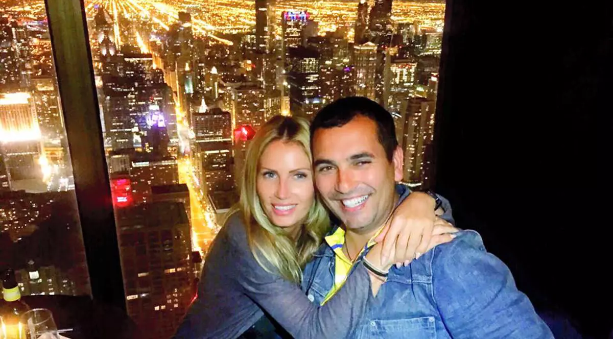 Șoc. Andreea Bănică a recunoscut: ”L-am prins pe Lucian cu altele”. Ce condiție i-a pus vedeta pentru a rămâne lângă el