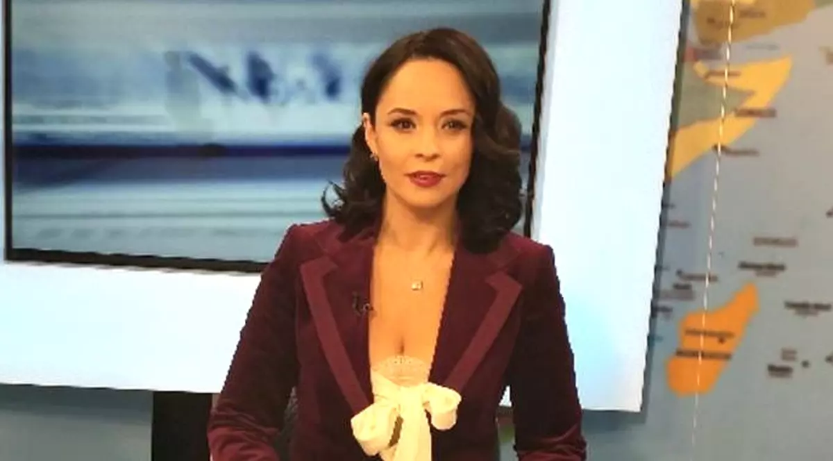 Ce fel de ȘEFĂ este Andreea Marin! O colegă din echipa ei spune ADEVĂRUL
