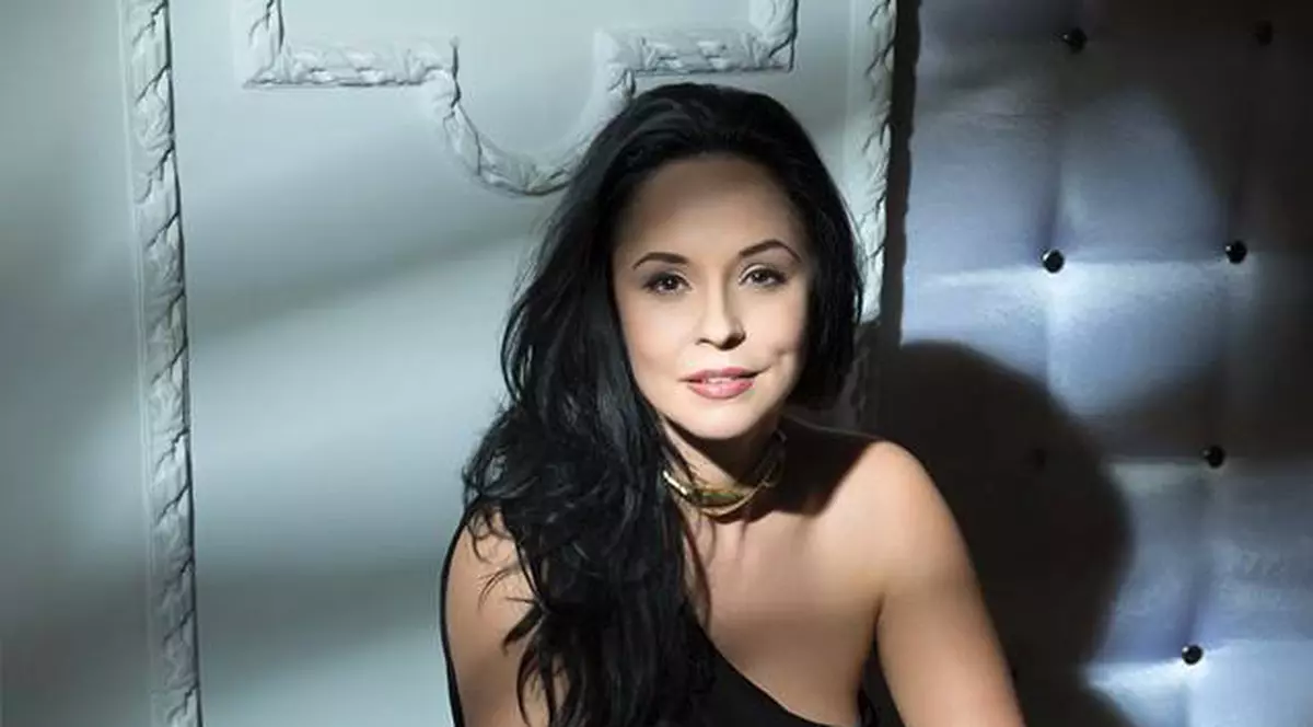 Cum arată pisica Andreei Marin! O să te îndrăgostești pe loc | FOTO ÎN ARTICOL