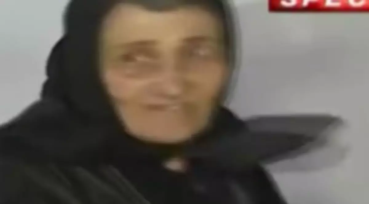 DECIZIE SFÂȘIETOARE! Ce va face mama Marioarei Zăvoranu, după ce i s-a interzis să intre în cimitir