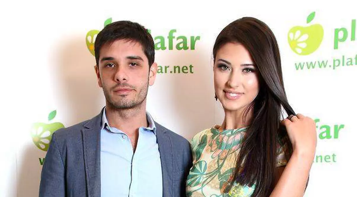 ”Vreau să o îmbrăţişez pe Antonia, ea va rămâne mereu în sufletul meu”. După ce a hulit-o atâta vreme, acum îi declară iubire