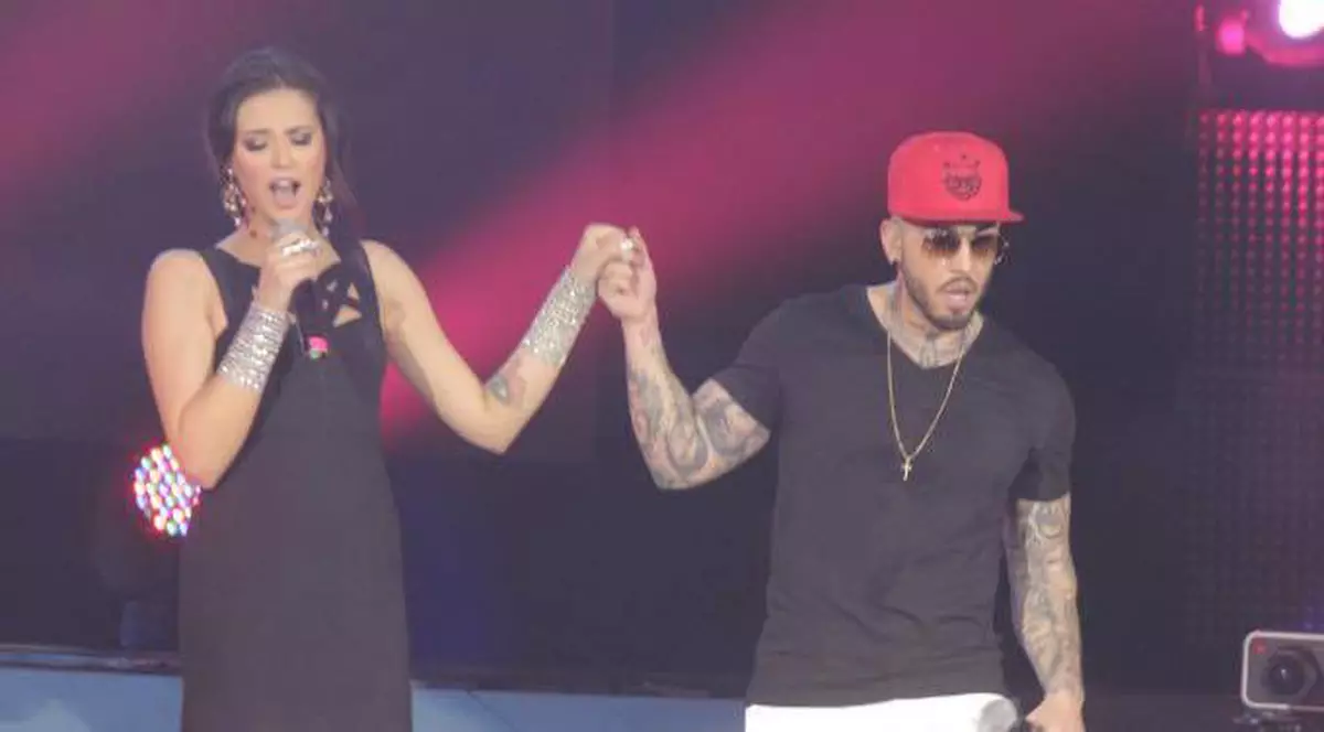 Antonia și Velea, PRIMA FOTOGRAFIE de la Casa de Căsătorii | FOTO