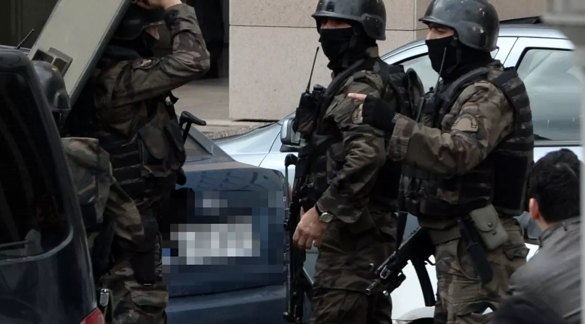 Panică în SUA! Atac armat într-un campus universitar 