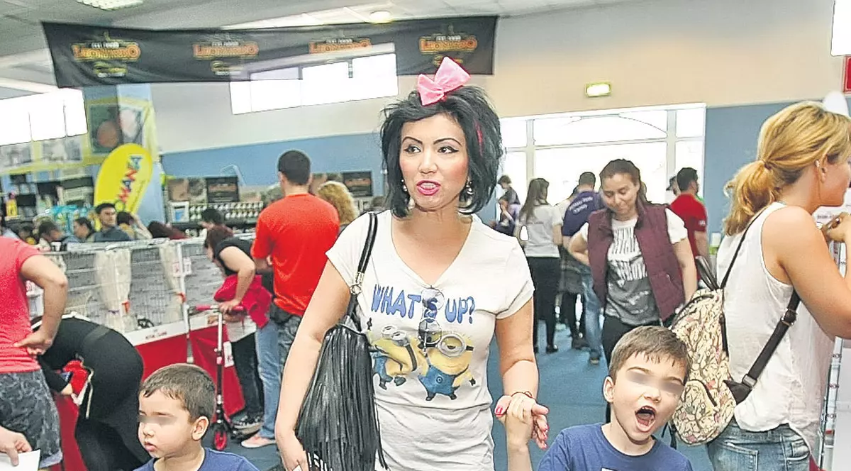 Bahmu își caută «pisicolog»