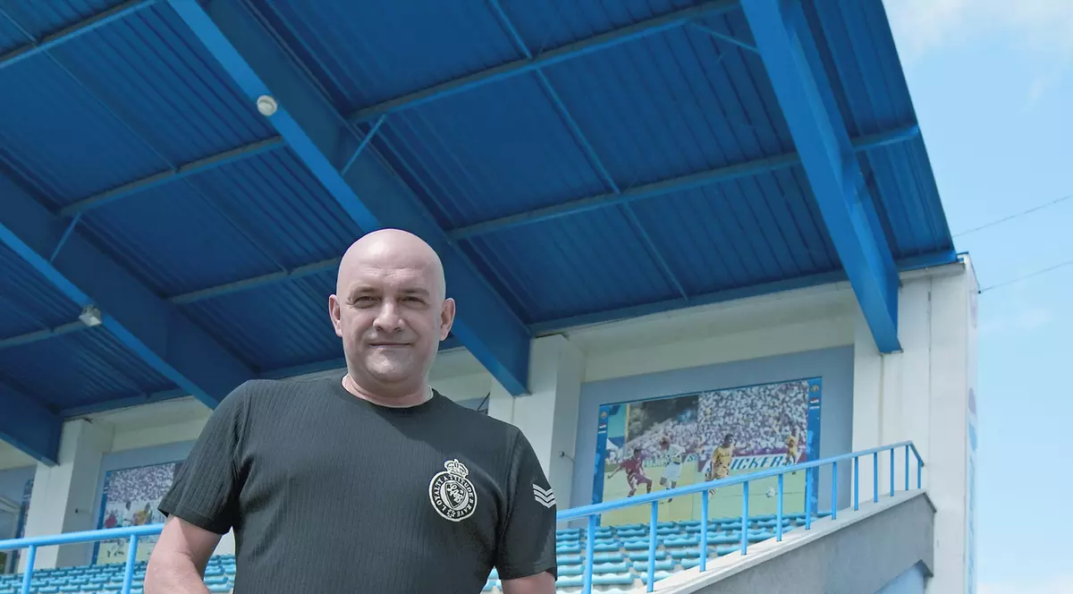 ”Zicu și Tănase au fost decisivi pentru cele două echipe, în prima repriză. Primul a marcat și al doilea l-a lăsat să marcheze pe primul”, Gabi Balint, fost câștigător al Cupei Campionilor Europeni cu Steaua