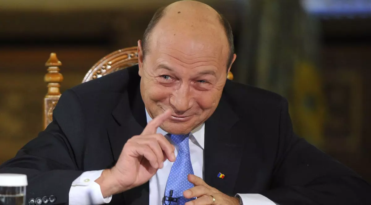 DEZVĂLUIRE uluitoare despre TRAIAN BĂSESCU. Fostul ofițer SRI Daniel Savu susține că...