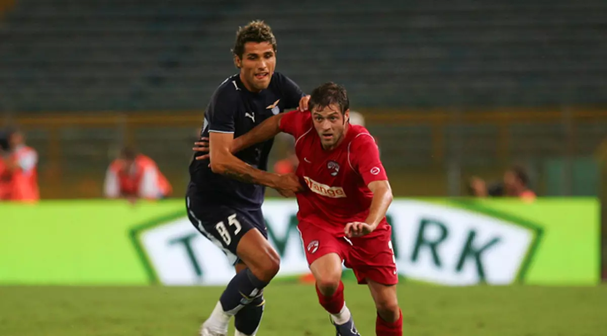 Oficial UEFA: "Meciul Dinamo-Lazio trebuie anchetat de autorităţile judiciare"