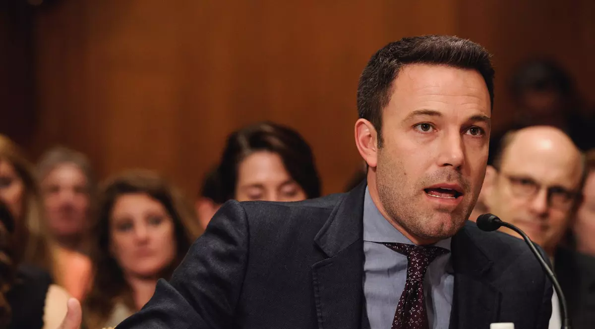 SECRETUL din trecutul lui Ben Affleck de care este extrem de RUȘINAT. E uimitor ce a putut face pentru ca publicul să NU AFLE