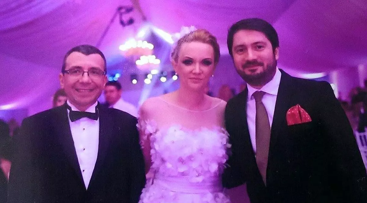 Iohannis nu a fost la nunta politică a anului! 