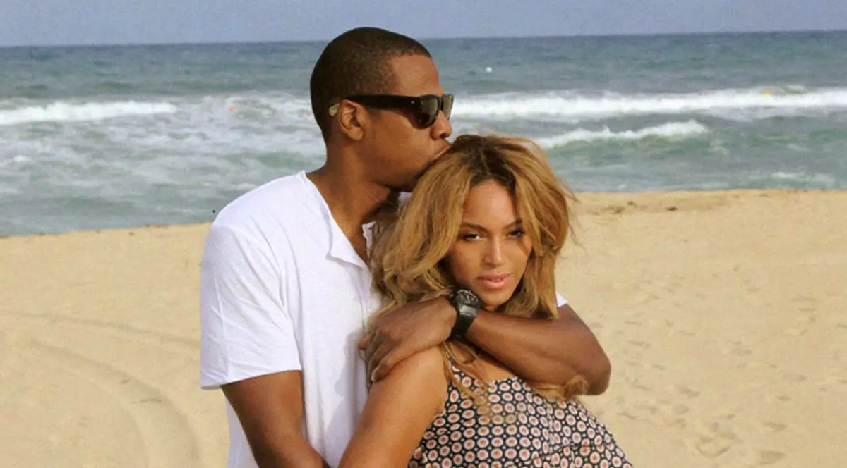 Vrea să pună capăt bârfelor! Ce i-a dăruit Beyonce lui Jay-Z la aniversarea a șapte ani de căsnicie