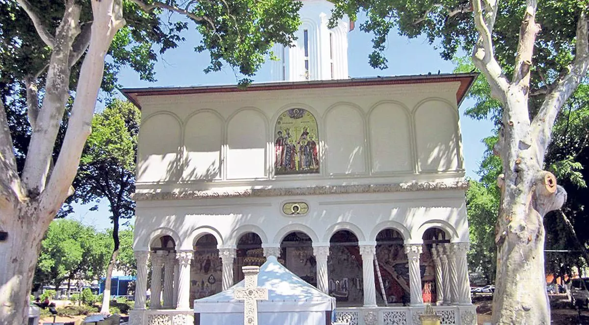 Primăria Capitalei nu se uită la bani când vine vorba de biserici. Vezi cât s-a alocat pentru lăcaşurile de cult