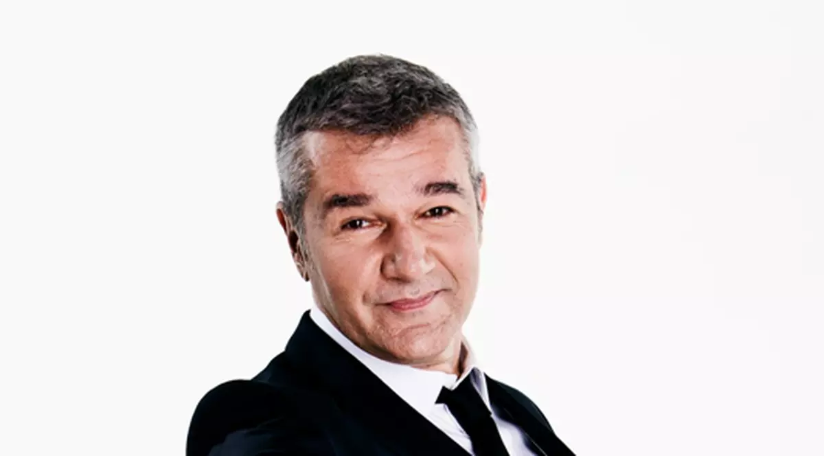 Pe cine a iubit cel mai mult Dan Bittman? Răspunsul lui a şocat: "Ar fi coadă mai mare ca la cimitirul Zăvorancei..."