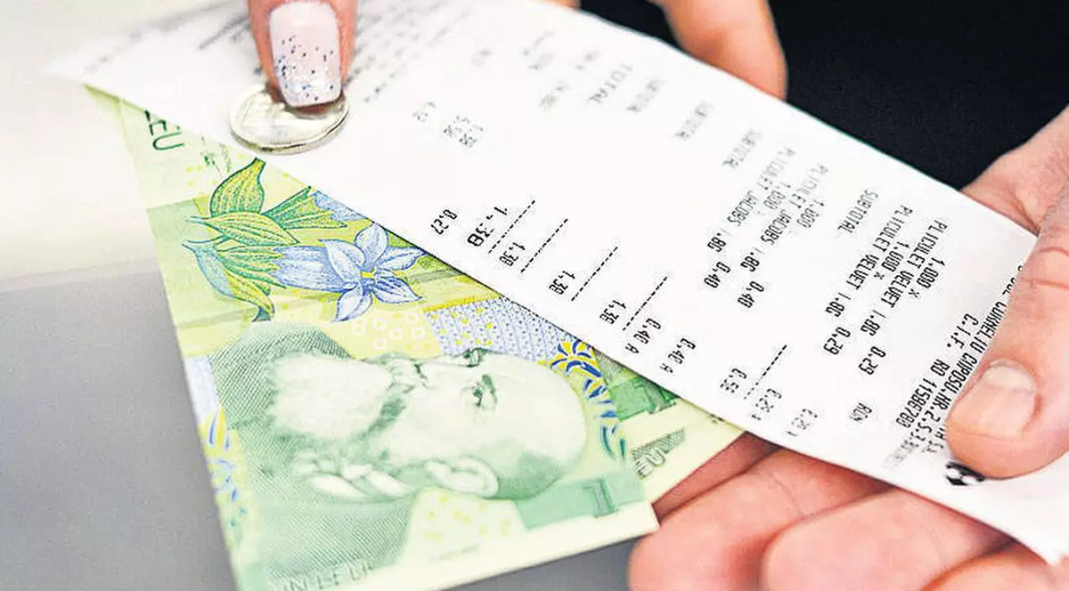 Cel puţin 2.000 de potențiali câştigători la LOTERIA BONURILOR FISCALE! Când va avea loc următoarea extragere
