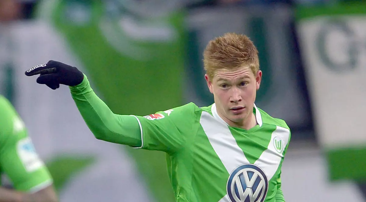 Încă o nebunie a șeicului Mansour! Man. City a plătit 70.000.000 de euro pe un belgian / VIDEO