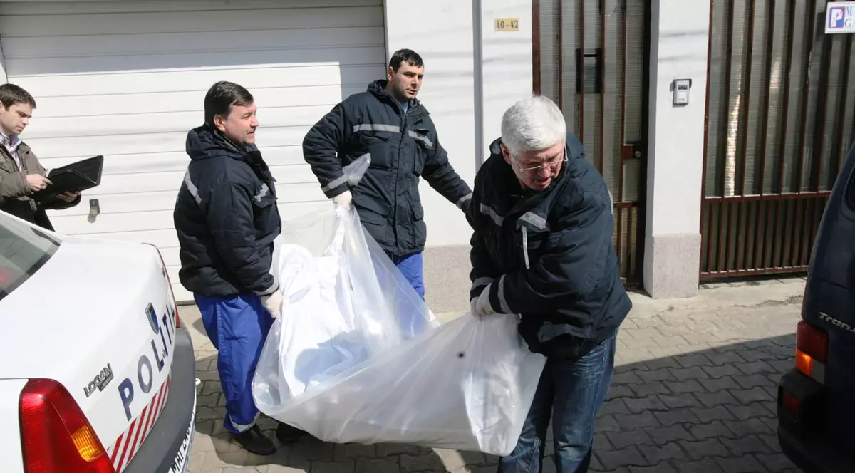 UPDATE | CRIMĂ cutremurătoare în Săptămâna Mare. PREOTUL care a ucis-o pe adolescentă și-a recunoscut fapta