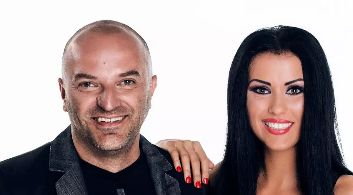 Lovitura lui Capatos pentru Vadim! Cum a început emisiunea "Un show păcătos"