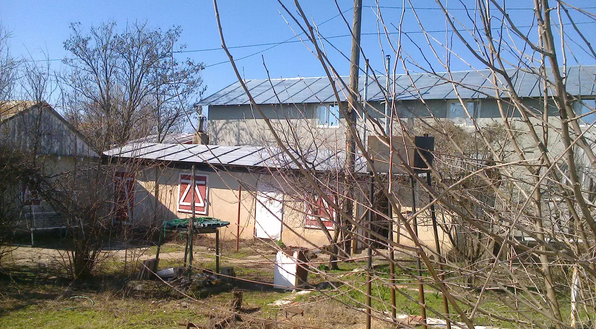 Nu vor casa lui Meme Stoica nici la preț redus