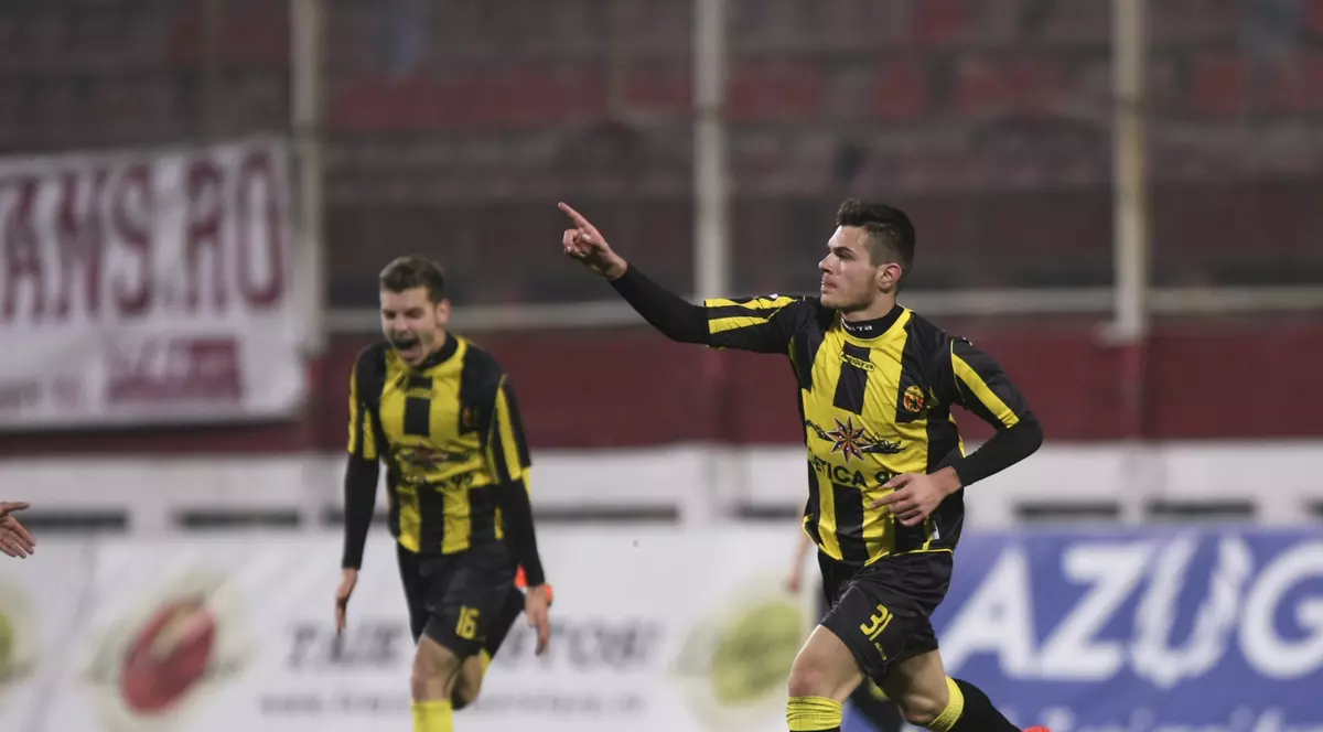 Chitoșcă şochează: "Nu îmi permit să dau atâţia bani"