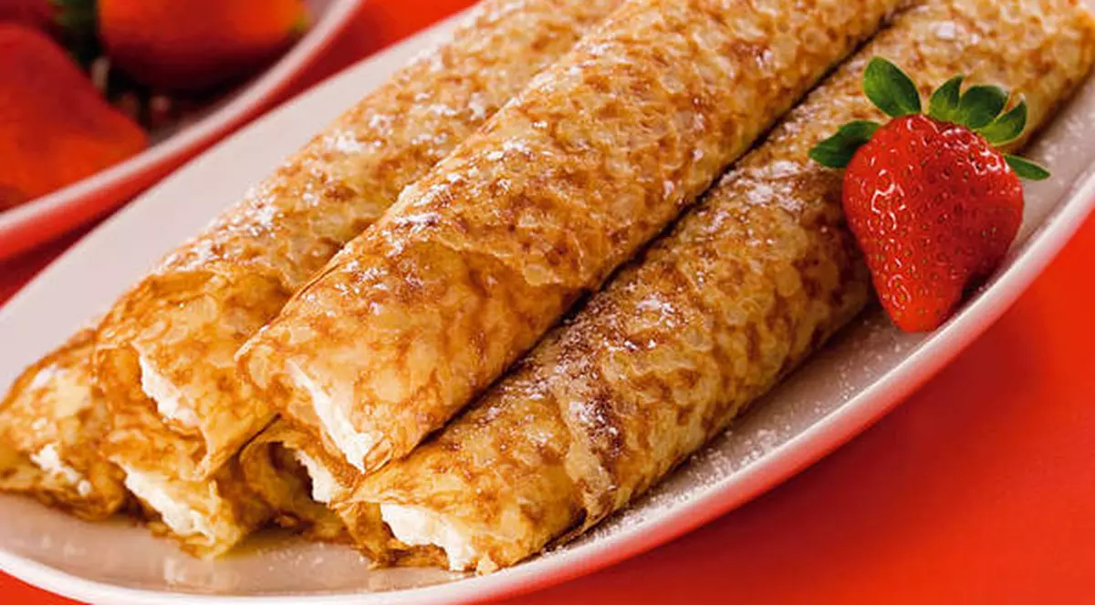 Le ”rozi” toată ziua! Top 5 reţete delicioase inventate din greşeală 