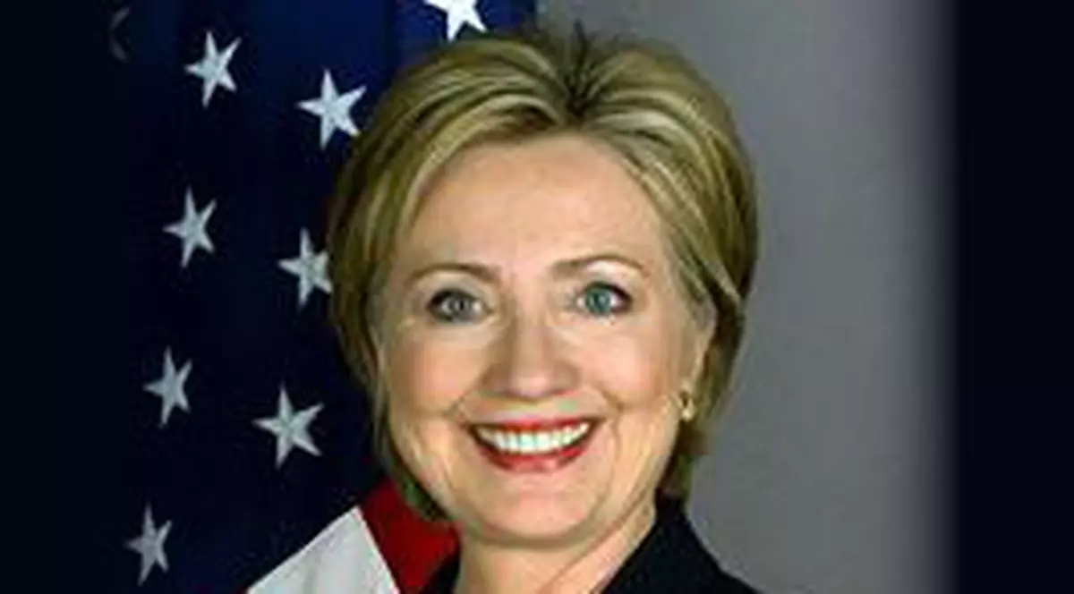 BOMBĂ! Ce a mai puternică femeie din SUA face marele anunț!