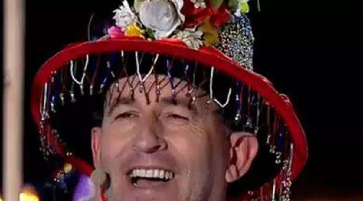 Un concurent de la "Românii au talent", către Răduleasca: "Să ne chemi la nunta cu Dani"