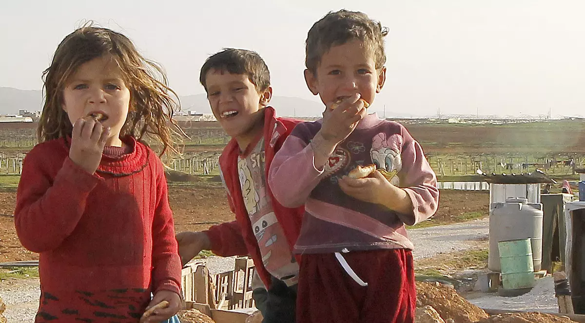 Un șofer român care a transportat ilegal refugiați: ”Erau copii care stăteau pe vârfuri câte 200 de kilometri”