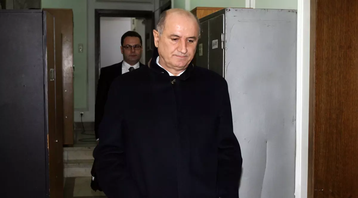 Copos, mai tare decât Gigi Becali! Se ocupă de alianțe matrimoniale!