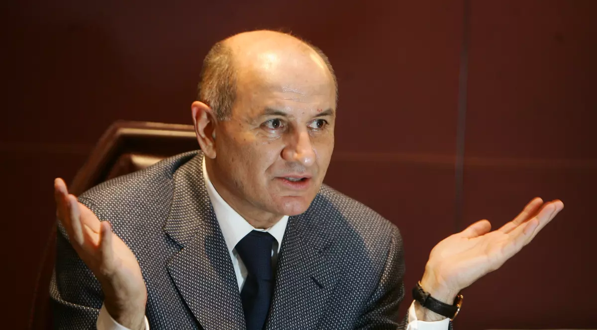 ”Patimile” lui Copos au luat sfârșit! ”Berlusconi”, eliberat condiționat