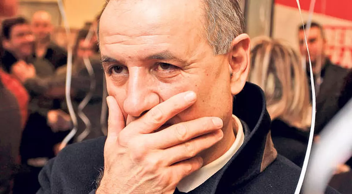 UPDATE! George Copos va fi eliberat! Judecătorii de la Tribunalul București i-au dat vestea cea mare