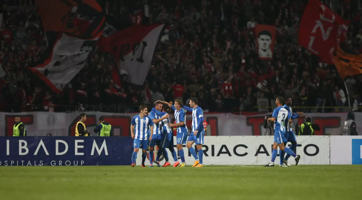 CS U Craiova susține patru amicale în cel de-al doilea cantonament din Turcia