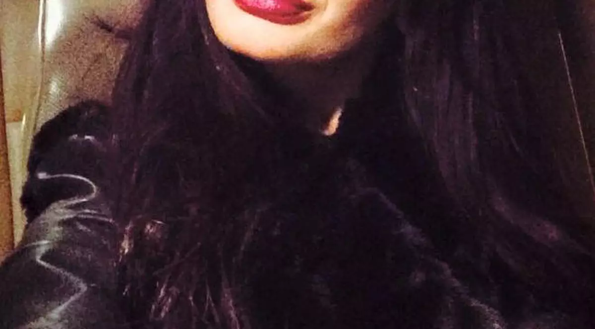 La un pas de tragedie! O vedetă, ameninţată cu moartea, pe stradă: "Se pregătea să scoată un cuţit""