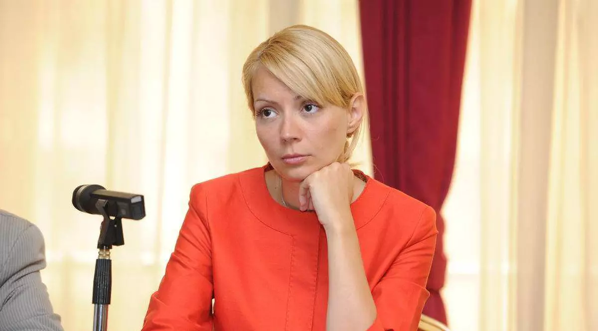 Ce le-a cerut Daciana Sârbu instituțiilor europene