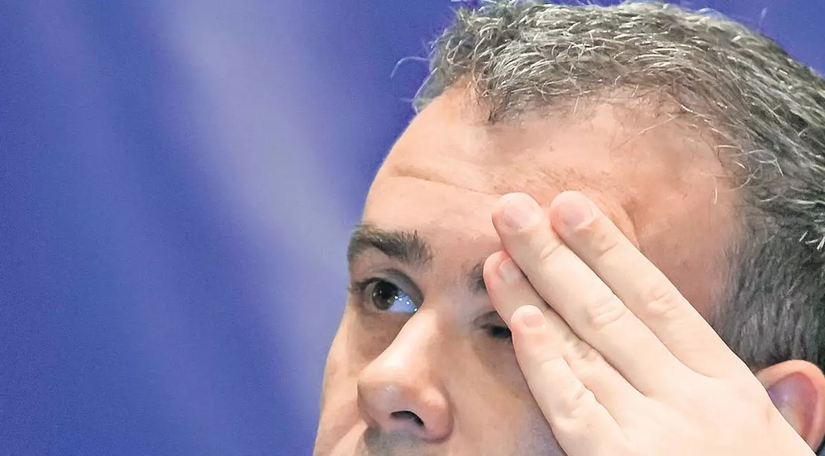 Darius Vâlcov are un nou dosar penal, pentru dare de mită