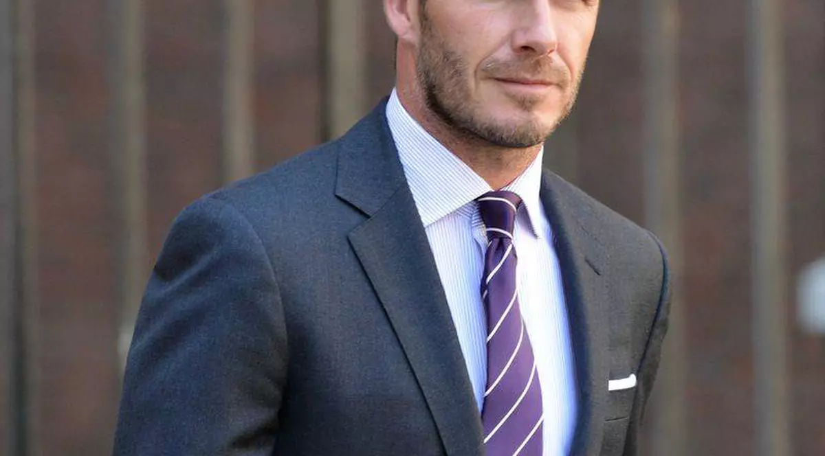 David Beckham își va serba împlinirea a 40 de ani cu... Tom Cruise! Află ce locație a ales fotbalistul și ce staruri mai sunt invitate 