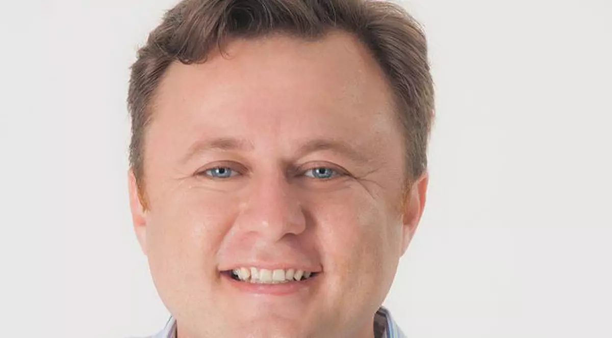 Exclusiv. Prima reacție a lui Dragoș Dolănescu după ce instanța a împărțit averea lui Ion Dolănescu