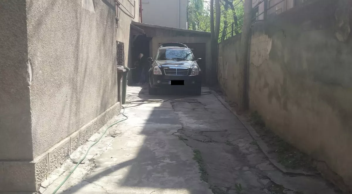 Oana Zăvoranu a plecat de acasă chiar cu maşina mamei ei, Mărioara