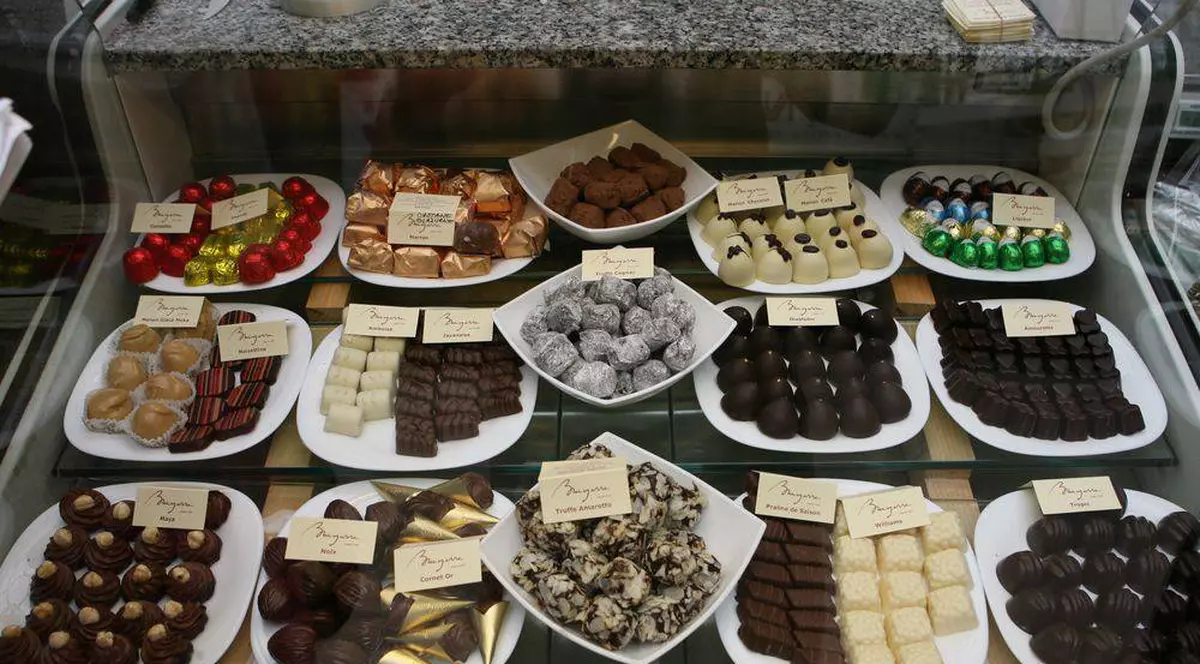 Cum poți scăpa, cu UȘURINȚĂ, de pofta de dulciuri