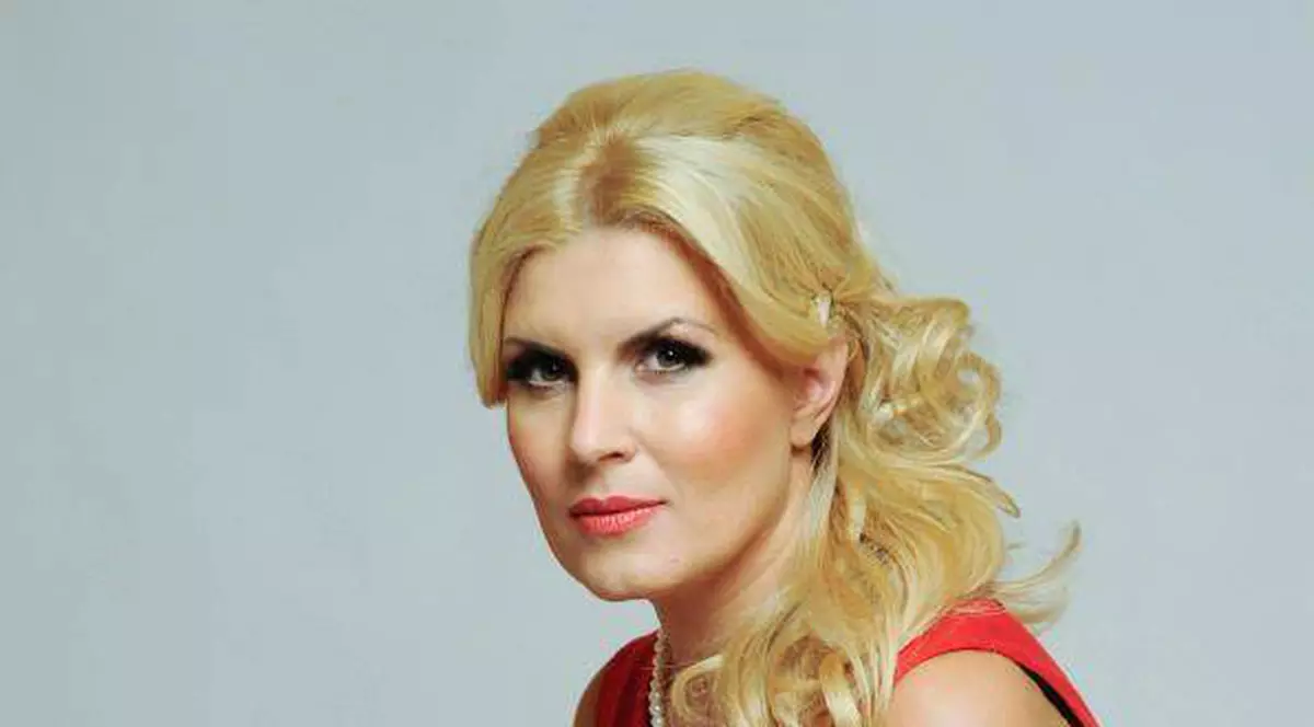 Motivul pentru care Elena Udrea nu poate face SEX în arest