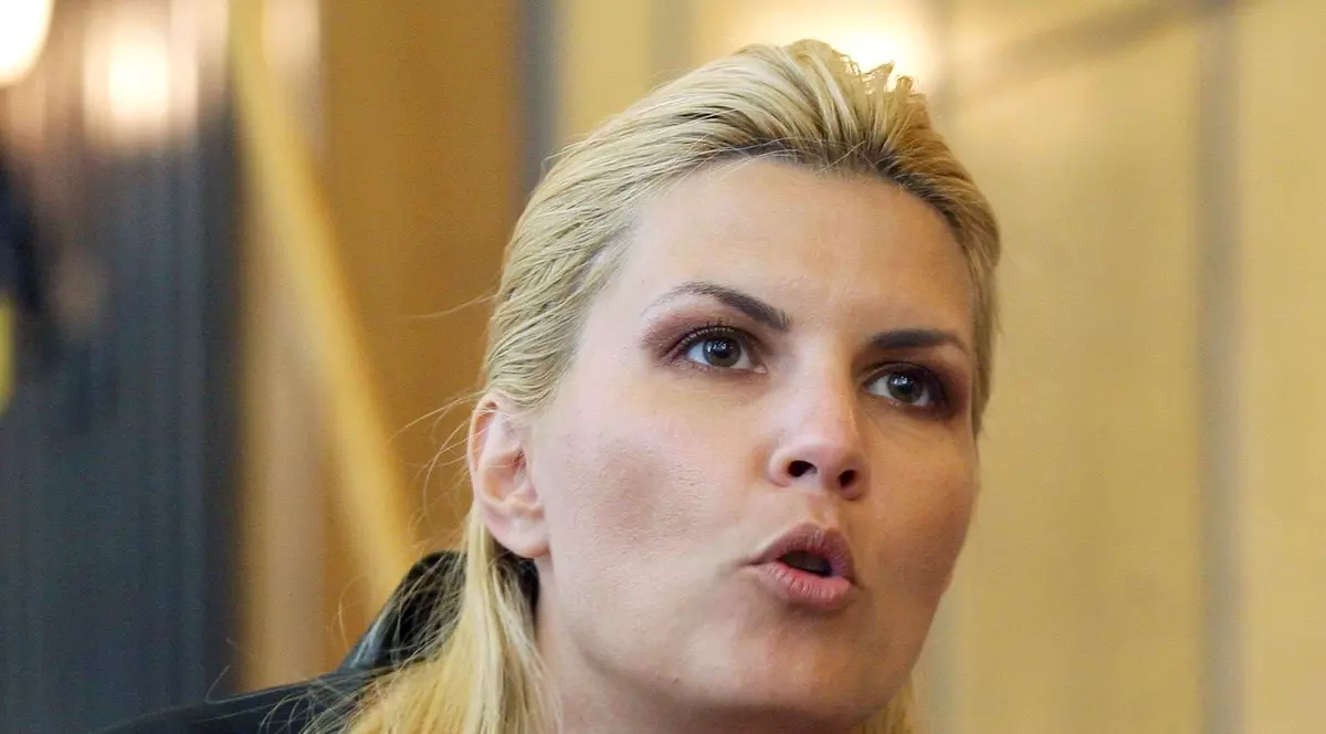 Instanța a decis. UDREA rămâne DUPĂ GRATII