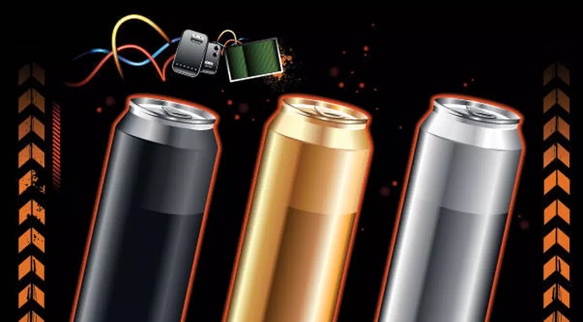 Ce se întâmplă dacă bei doar o doză de energizant pe zi, chiar și dacă ești SĂNĂTOS?