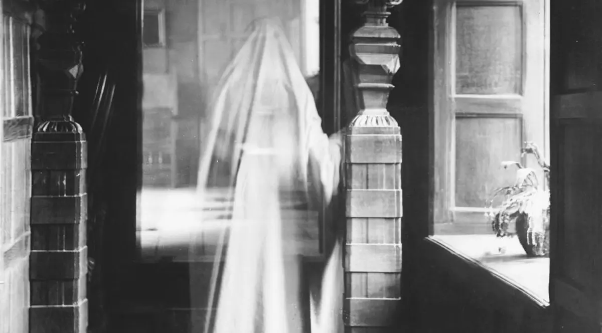 Oamenii de ştiinţă au aflat secretul fantomelor! Nu ţi-ai fi imaginat niciodată asta